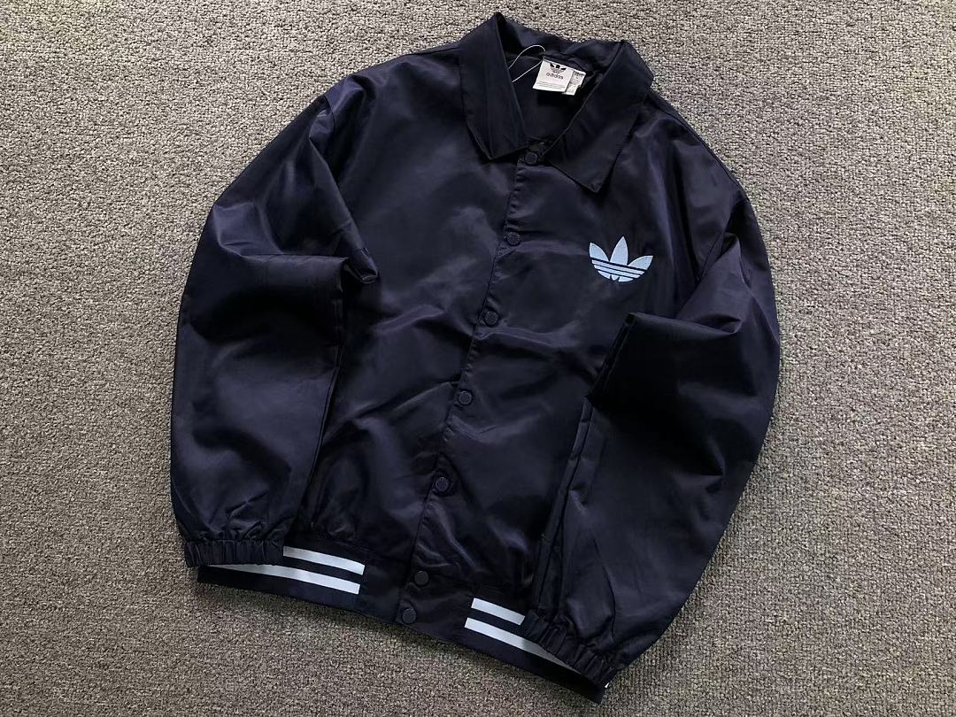 Adidas 168 A⭐I⭐AS JACKET 4206152877 (Im 170Cm 60Kg I Wear Size M In The Phot) - Image 10