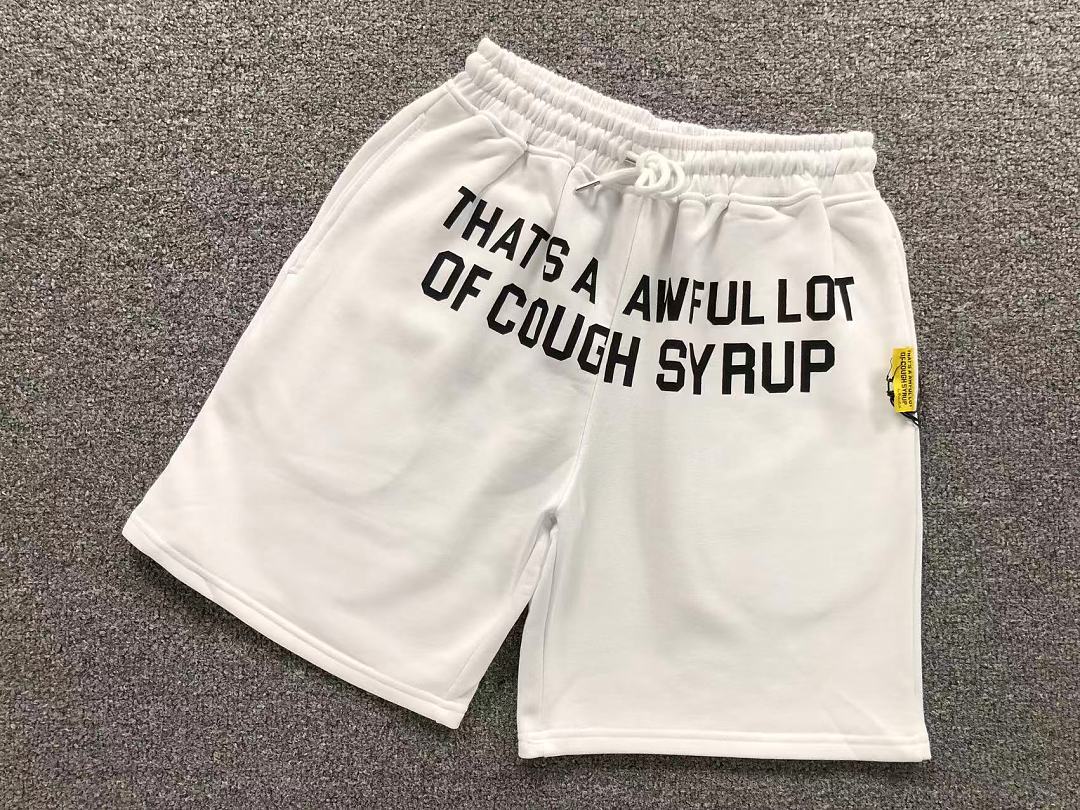 Cough Syrup 105 COU⭐H SY⭐UP SHORTS 5209070178 (Im 170Cm 60Kg I Wear Size L In The Phot) - Image 6