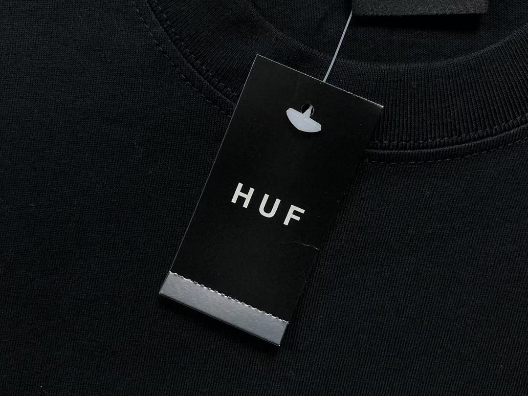HUF 78 HUF T-SHIRT - Image 19