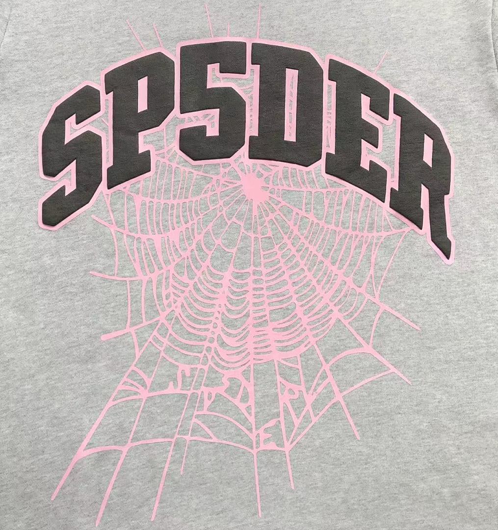 Sp5der 115 SP5DER - Image 14
