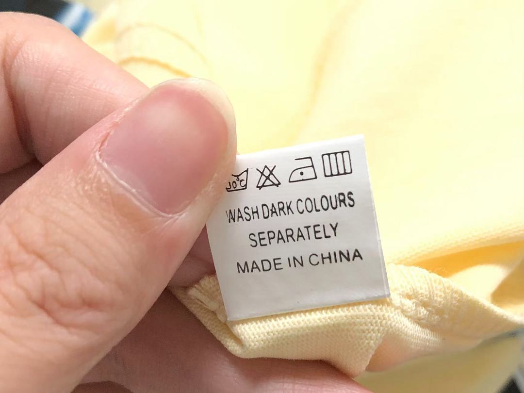 Godspeed 105 GO⭐S⭐E⭐D T-SHIRT 3204301317 (Im 170Cm 60Kg I Wear Size S In The Phot) - Image 21