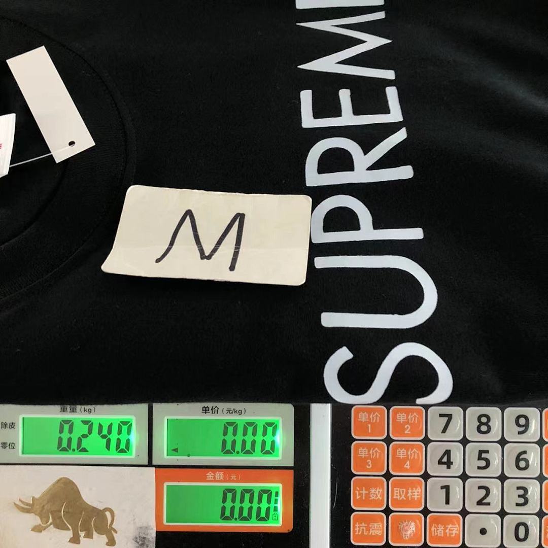 Supreme 78 S⭐⭐R⭐⭐E T-SHIRT 5231934123 (Im 170Cm 60Kg I Wear Size M In The Phot) - Image 22