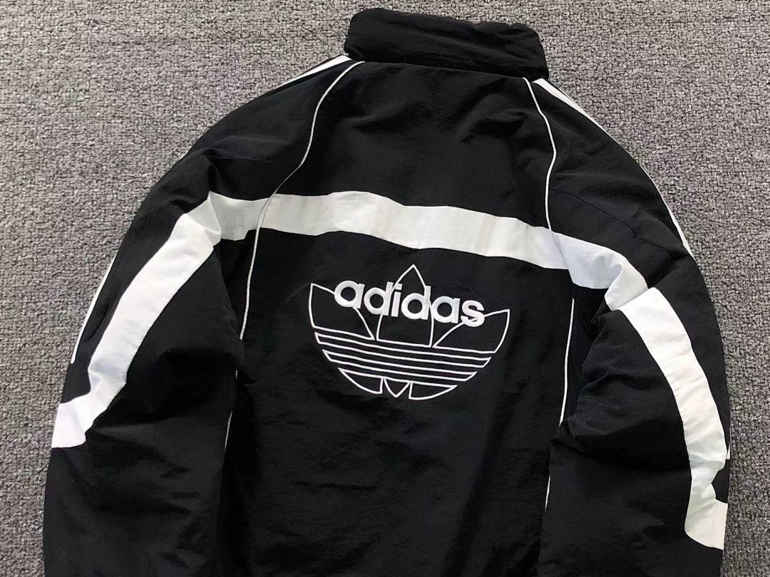 Adidas 188 A⭐I⭐AS COTTON CIOTHES 512010685 (Im 170Cm 60Kg I Wear Size M In The Phot) - Image 12