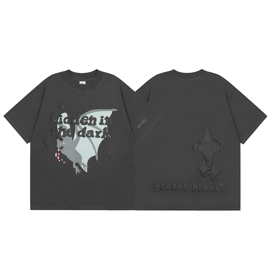 Broken Planet 85 BROKEN PLANET T-SHIRT