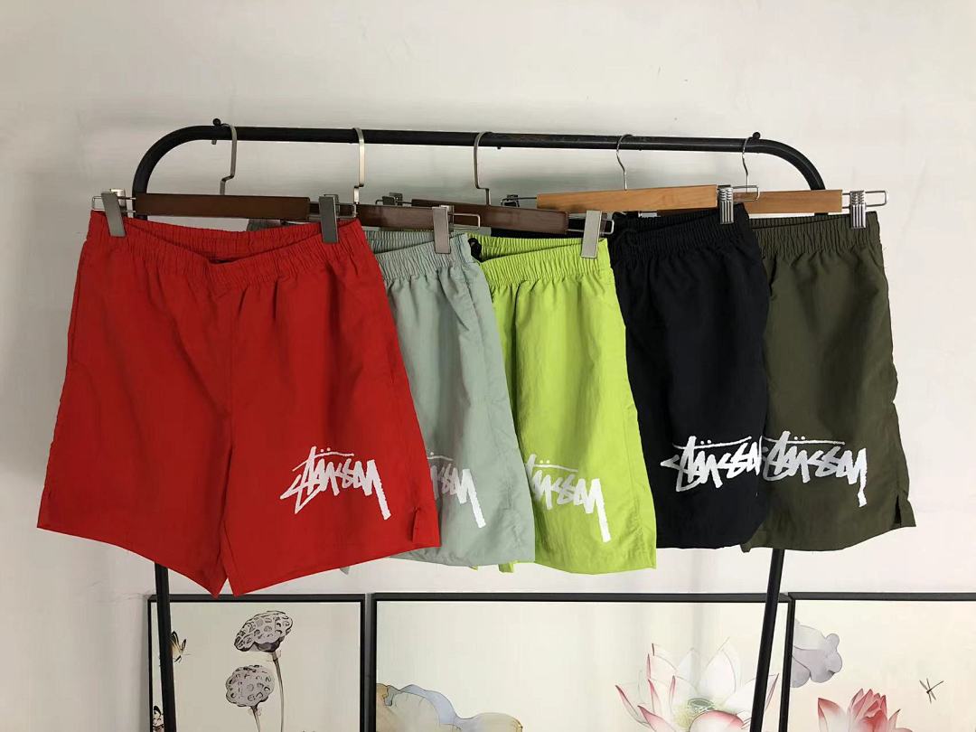 Nike 95 STUSSY N⭐K⭐ SHORTS 123240335 (Im 170Cm 60Kg I Wear Size M In The Phot) - Image 44