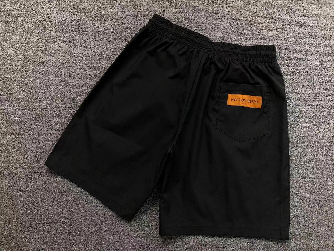 Louis Vuitton 95 L⭐ SHORTS 3203273420 (Im 170Cm 60Kg I Wear Size XL In The Phot) - Image 15