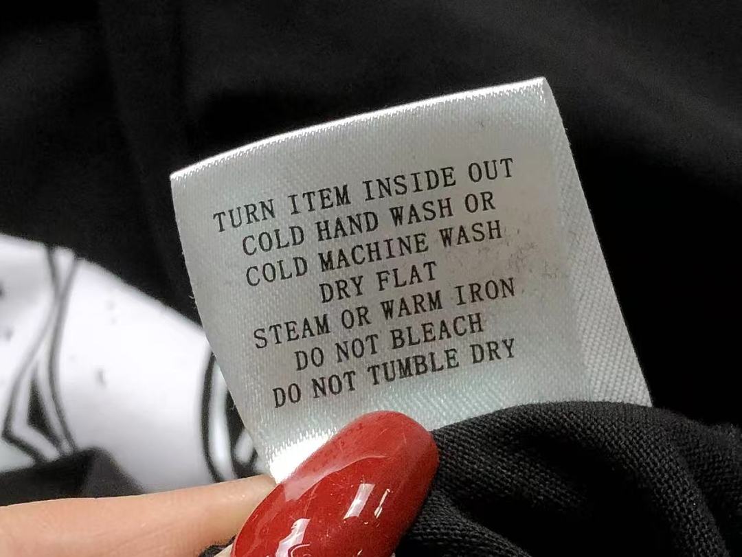 Cough Syrup 95 COU⭐H SY⭐UP T-SHIRT 5207090878 (Im 170Cm 60Kg I Wear Size L In The Phot) - Image 20
