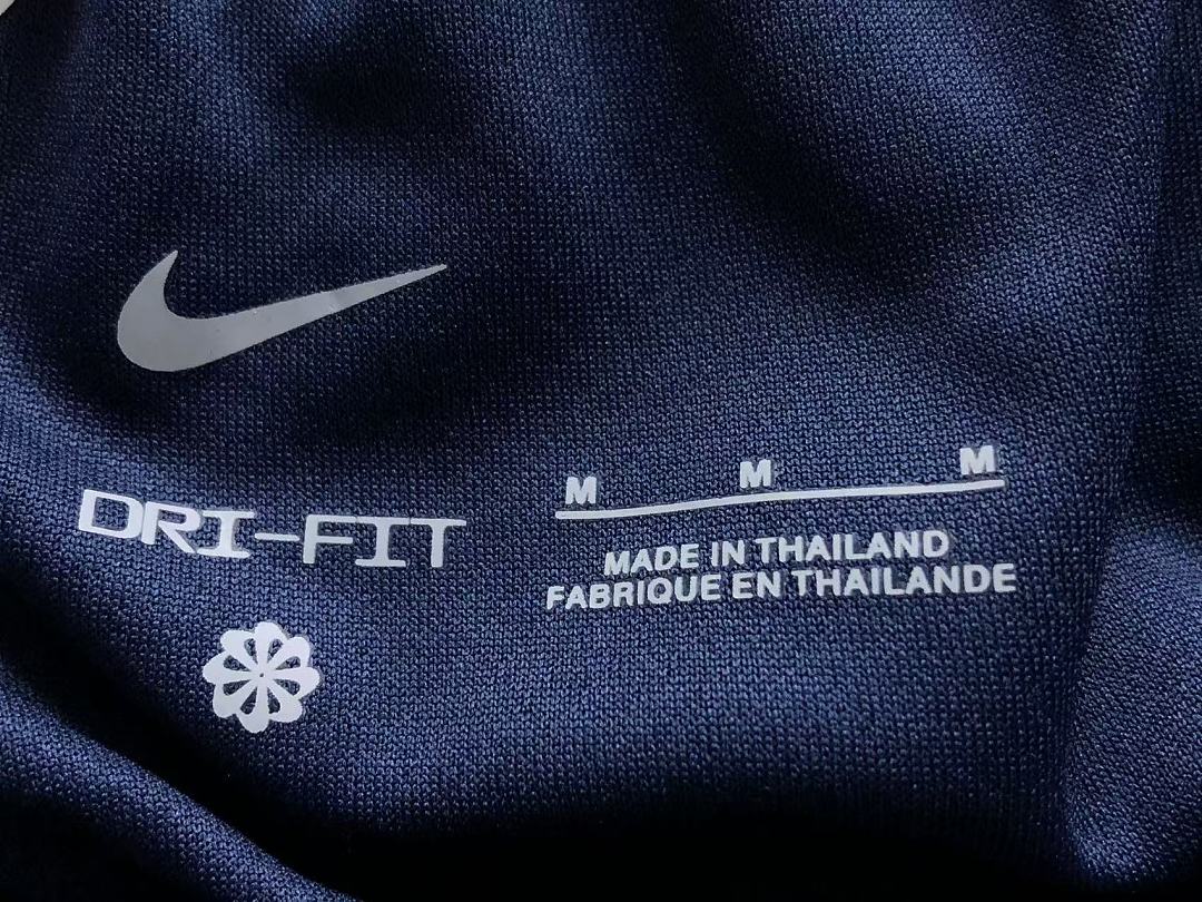 Unbranded 113 FOOTBALL T-SHIRT SHORTS 129437002 (Im 170Cm 60Kg I Wear Size M In The Phot) - Image 27