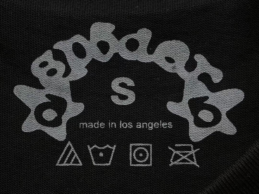 Sp5der 78 SP5DER T-SHIRT 57114291 (Im 170Cm 60Kg I Wear Size S In The Phot) - Image 18
