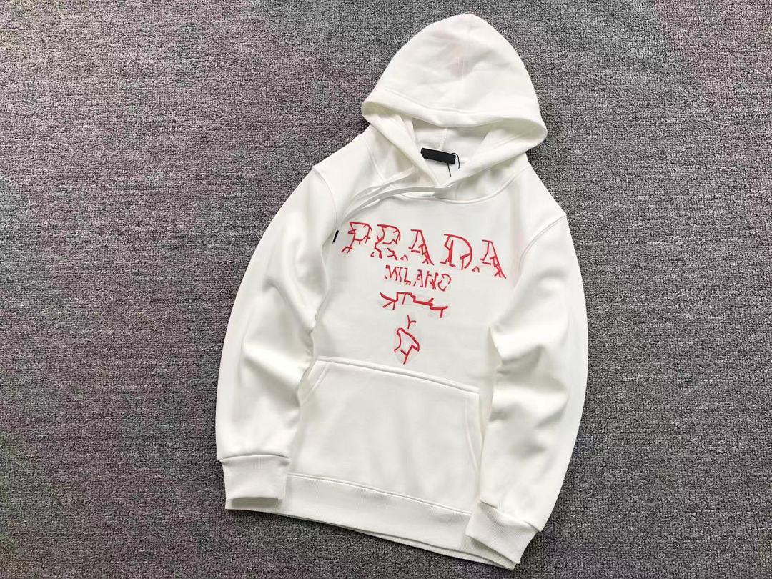 Unbranded 215 P⭐A⭐A HOODIE 2111011801 (Im 170Cm 60Kg I Wear Size L In The Phot) - Image 13