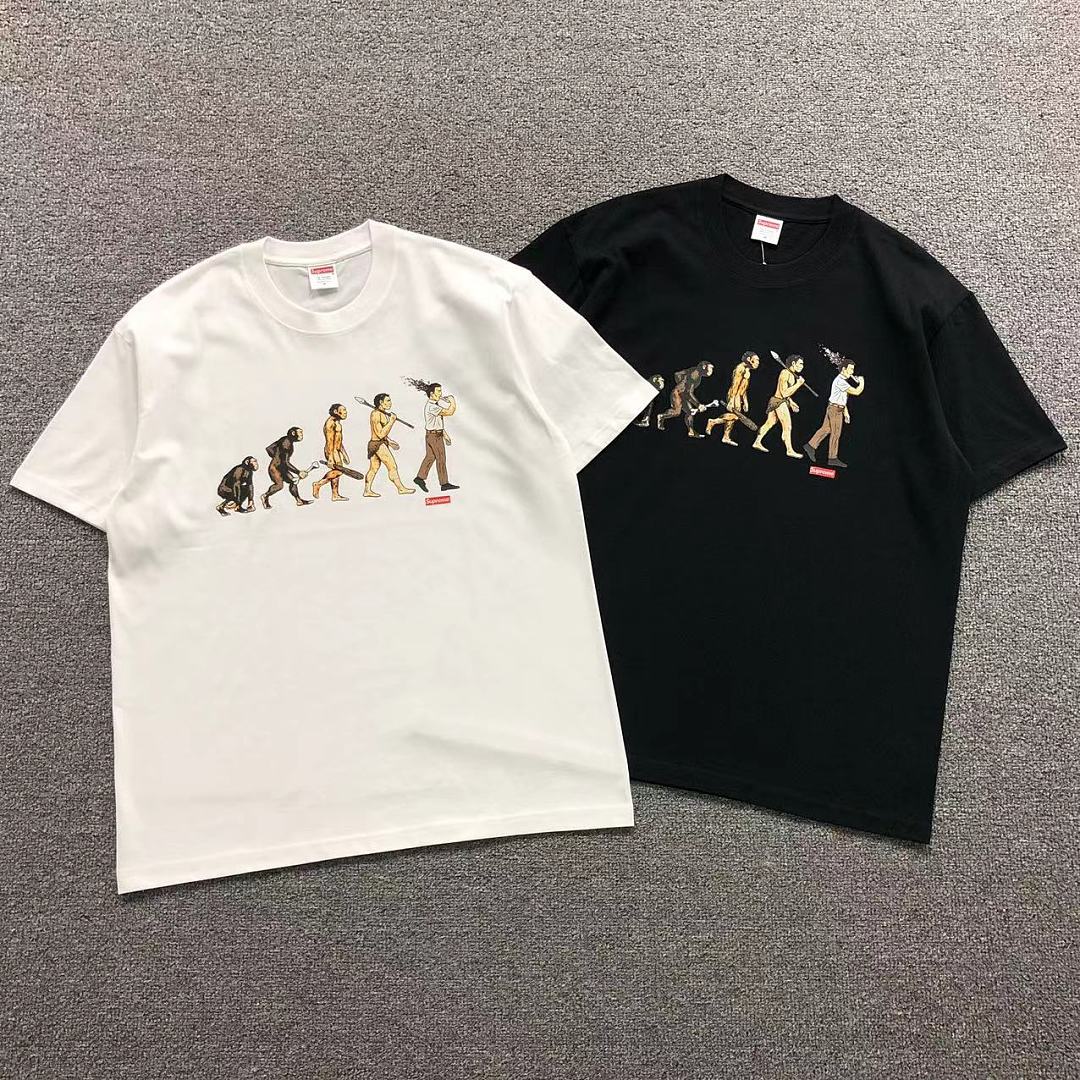 Supreme 78 S⭐⭐R⭐⭐E T-SHIRT 5241704123 (Im 170Cm 65Kg I Wear Size M In The Phot)