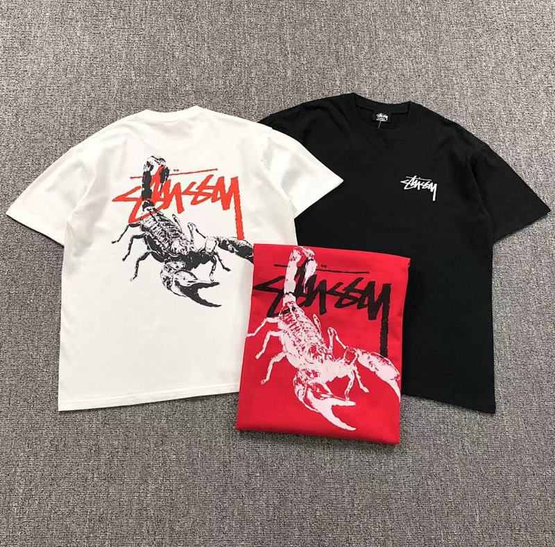Stussy 85 STUSSY T-SHIRT, photo 1