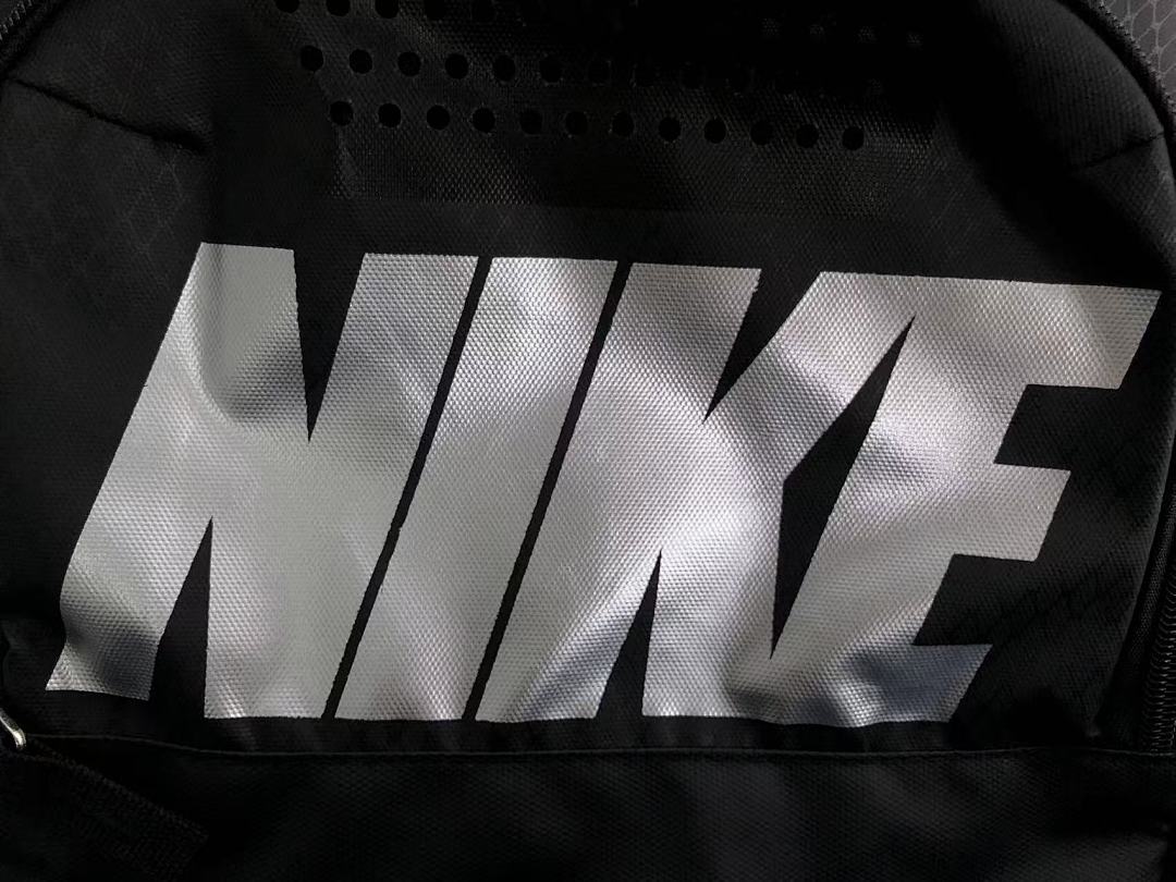 Nike 98 N⭐K⭐ BAG 1112290813 (Long 47CM* Wide 20CM* High 38CM) - Image 6