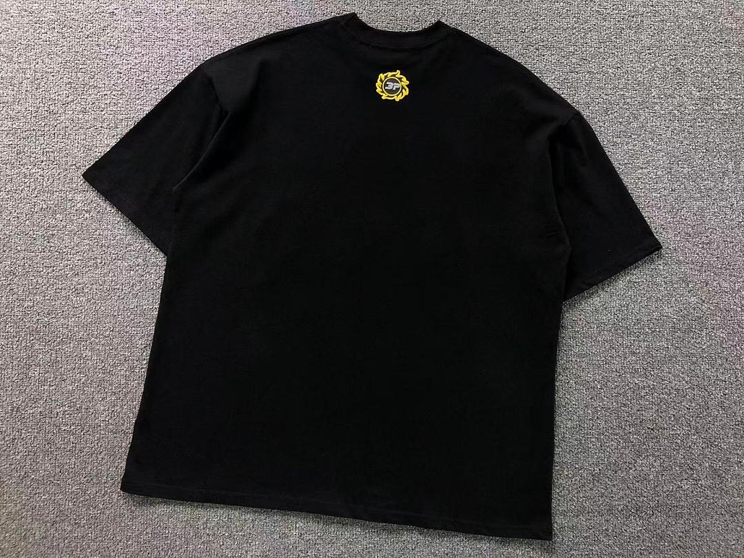 Broken Planet 85 BROKEN PLANET T-SHIRT 524300578 (Im 170Cm 60Kg I Wear Size L In The Phot) - Image 14