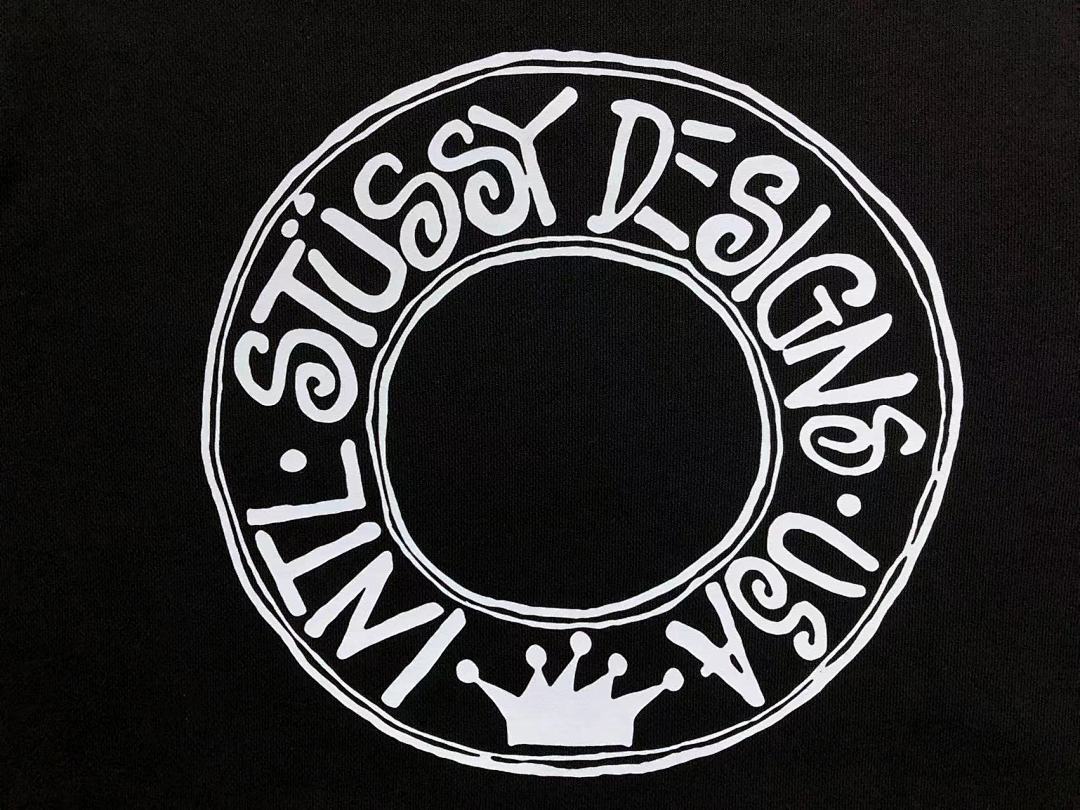 Stussy 168 STUSSY - Image 8
