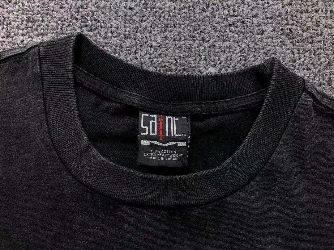 Chanel 116 SAINT MICHAEL T-SHIRT - Image 14