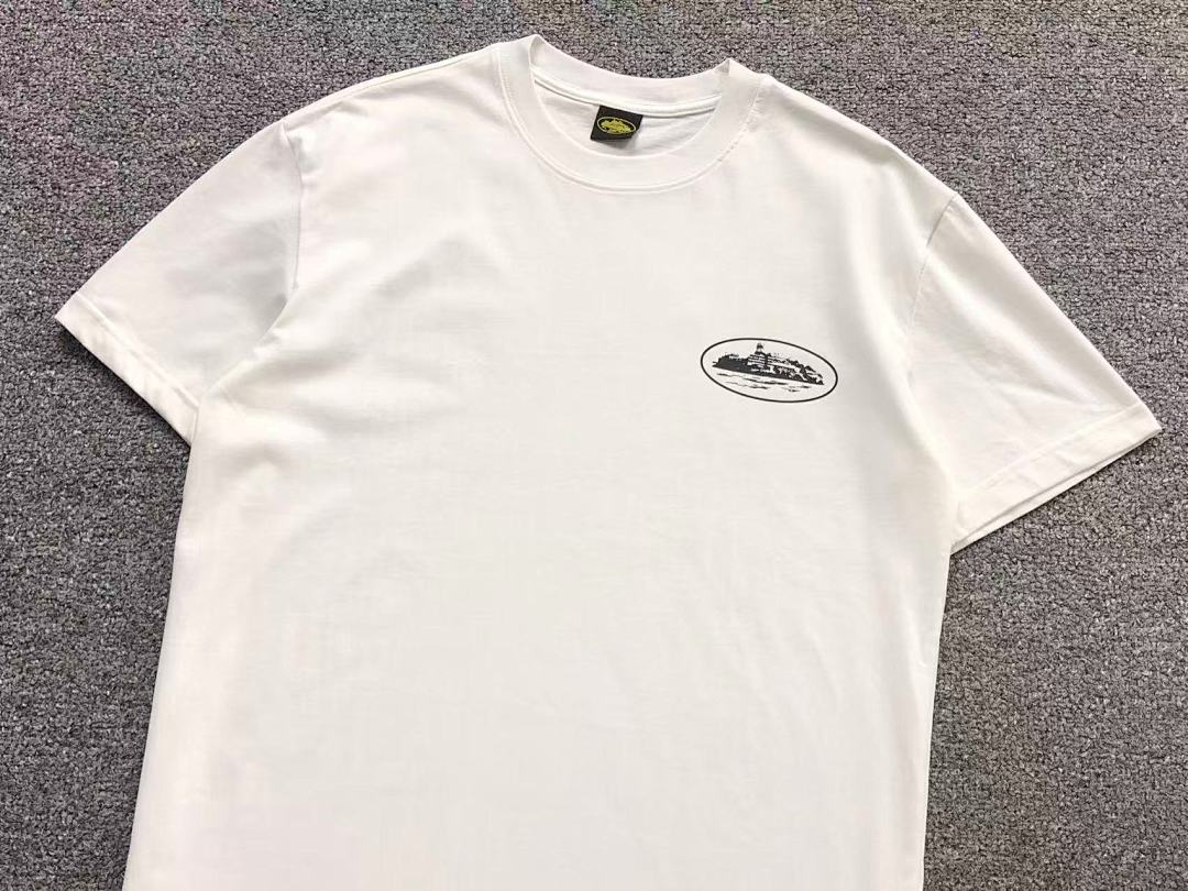 Corteiz 78 CORTEIZ T-SHIRT 5231007136 (Im 170Cm 60Kg I Wear Size S In The Phot) - Image 16