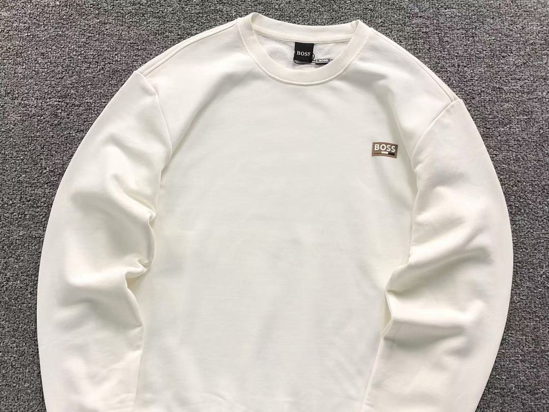 Unbranded 128 H⭐G⭐ B⭐⭐S HOODIE 3106272001 (Im 170Cm 60Kg I Wear Size L In The Phot) - Image 8