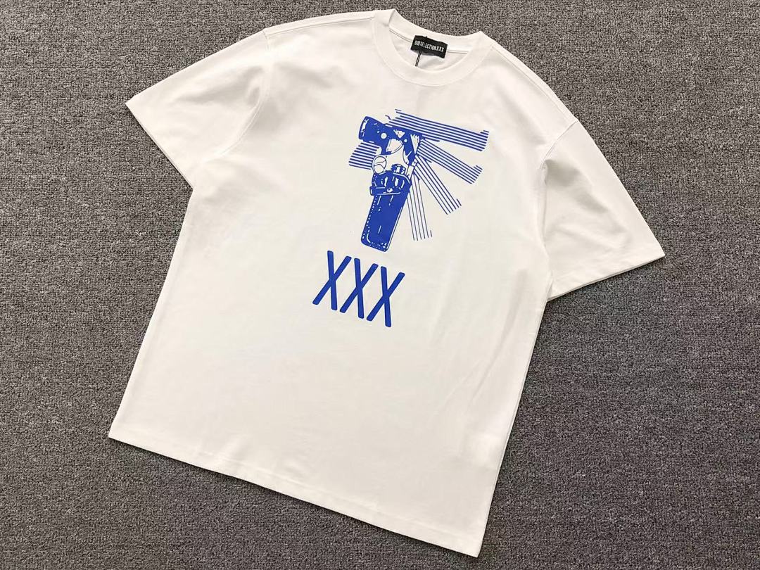 On Running 105 GOD SELECTION XXX T-SHIRT - Image 11