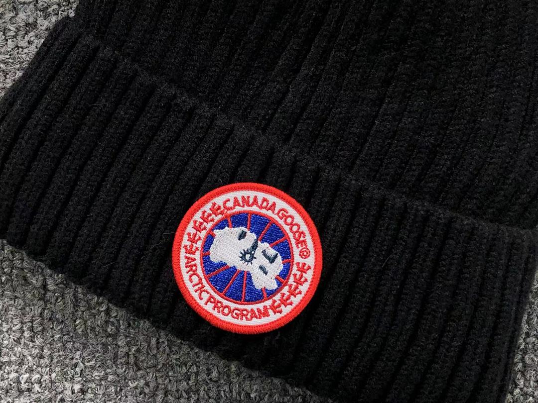 Canada Goose 118 C⭐N⭐⭐A G⭐⭐⭐E HAT SCARF GIOVE 510241376 (Long 184CM* Wide 25CM) - Image 19