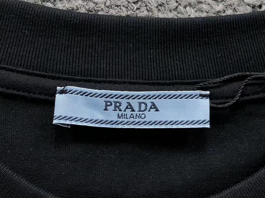 Prada 95 P⭐A⭐A T-SHIRT - Image 16