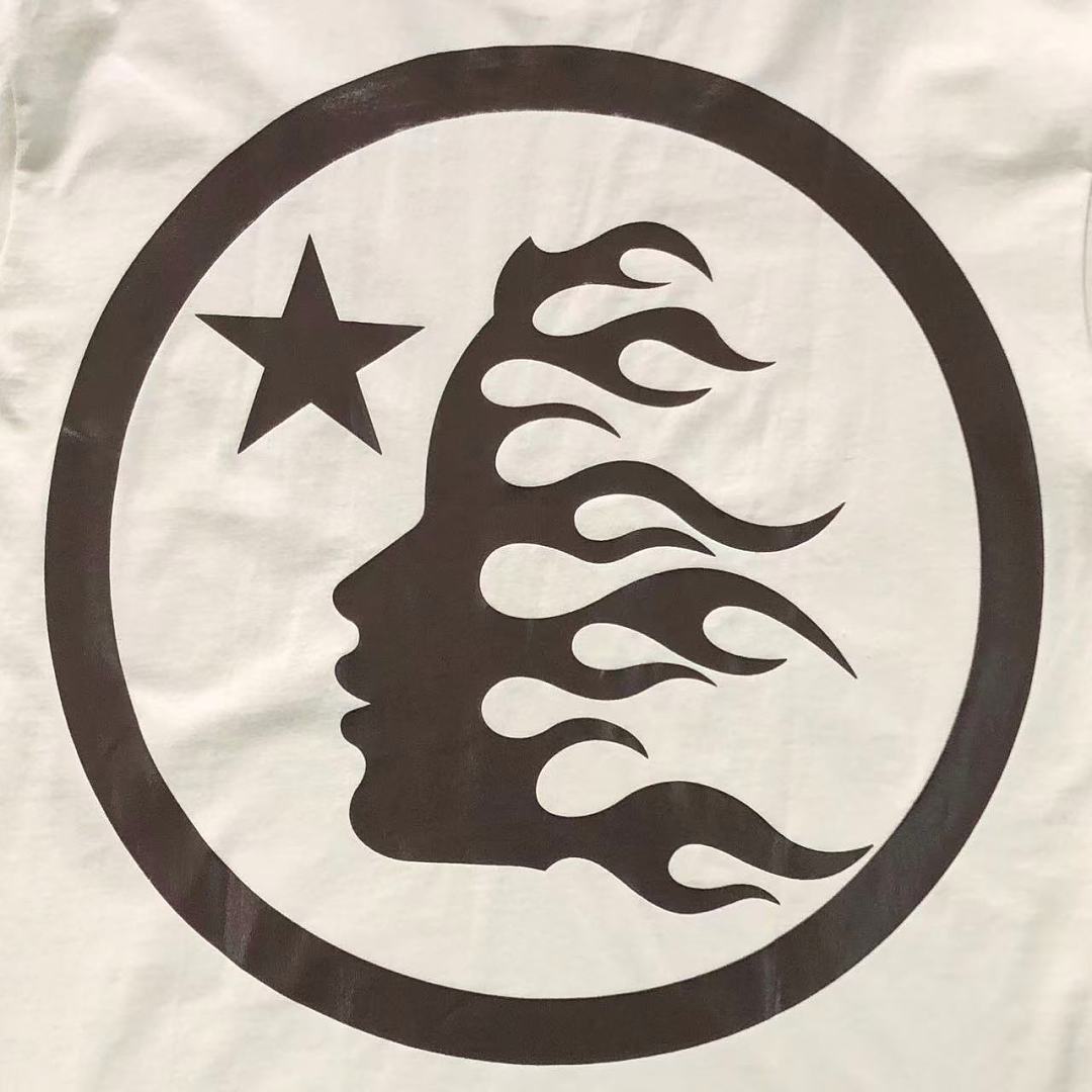 Hellstar 95 HELLSTAR T-SHIRT - Image 8