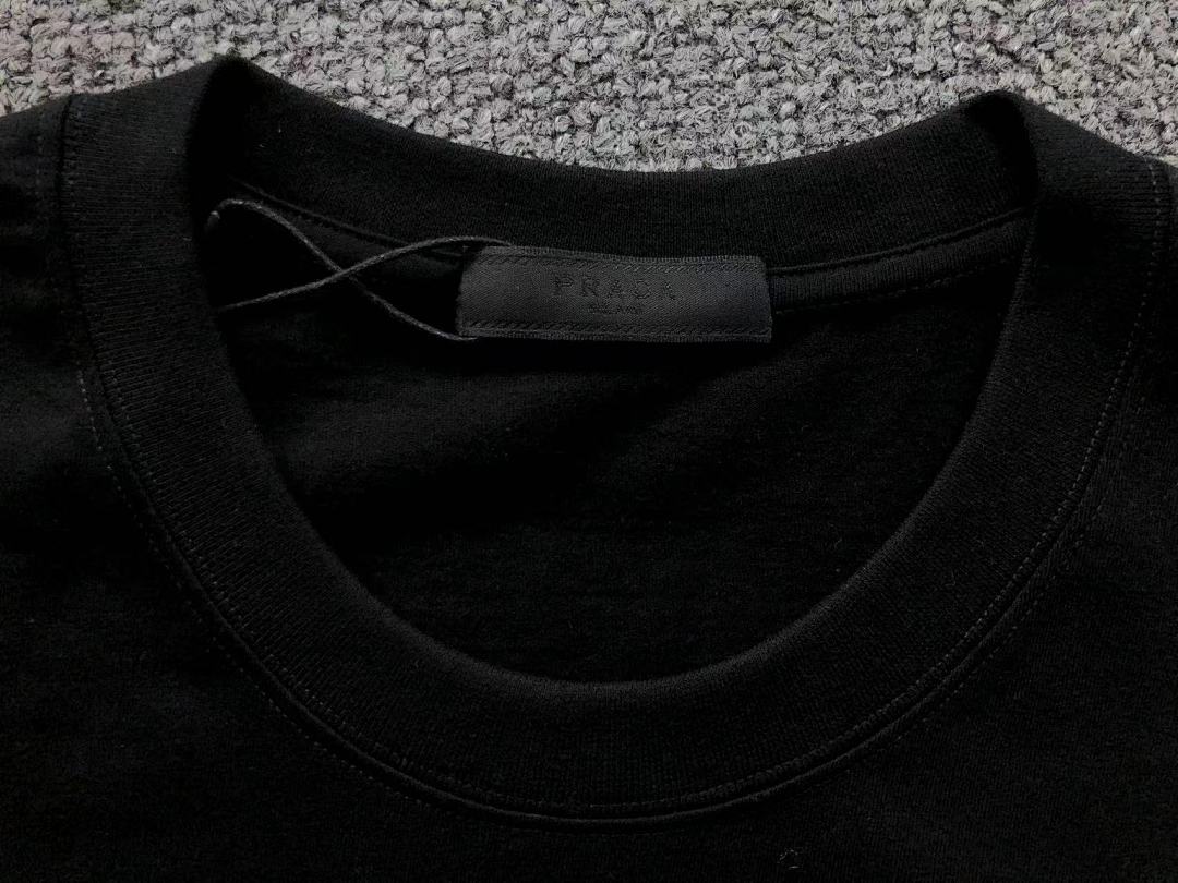 Unbranded 85 P⭐A⭐A T-SHIRT 2111052201 (Im 170Cm 60Kg I Wear Size L In The Phot) - Image 16