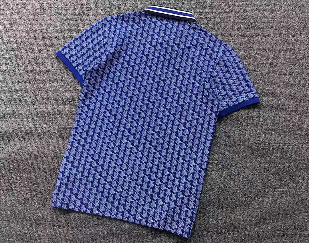 Lacoste 125 LACOSTE POLO 1104160254 (Im 170Cm 60Kg I Wear Size M In The Phot) - Image 17