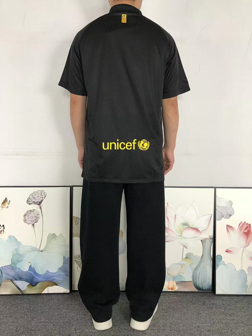 Unbranded 88 FOOTBALL T-SHIRT 11121318002 (Im 170Cm 60Kg I Wear Size L In The Phot) - Image 4