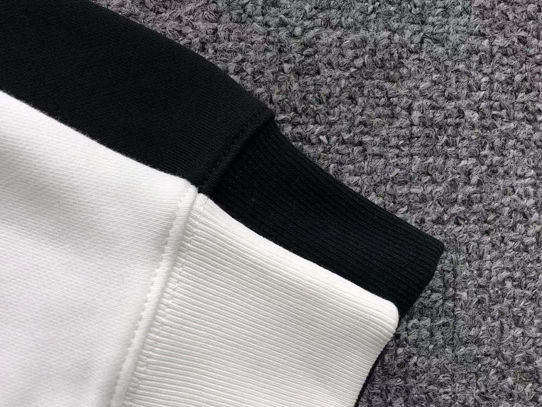 Off-White 168 OFF-WHITE HOODIE 312170619 (Im 170Cm 55Kg I Wear Size M In The Phot) - Image 19