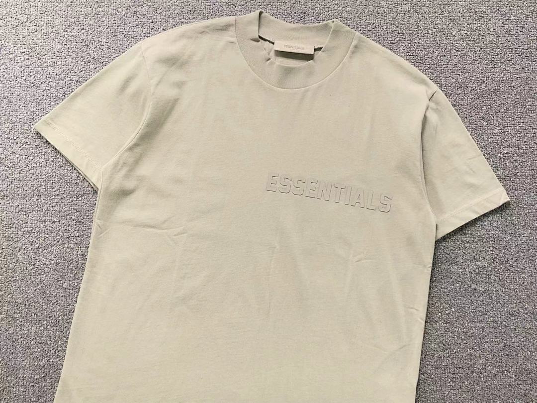Fear of God SHORTS108 FOG T-SHIRT SHORTS 42031905135 (Im 170Cm 60Kg I Wear Size XS In The Phot) - Image 15