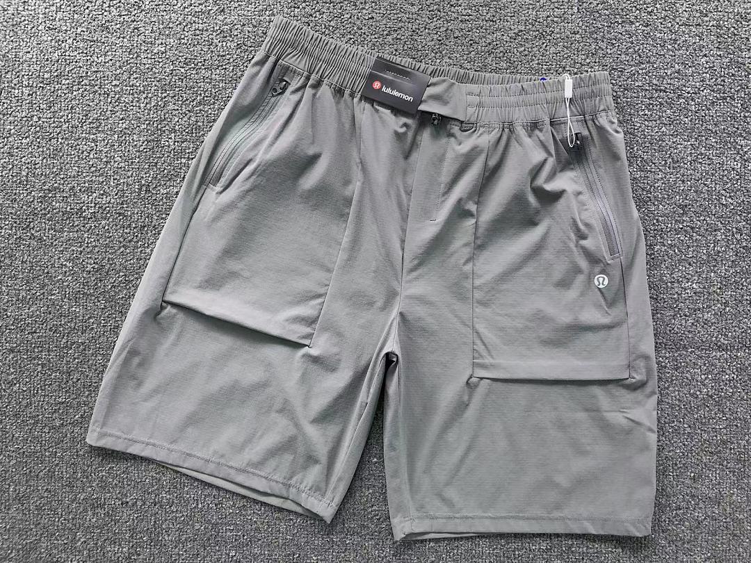 On Running 135 LULULEMON SHORTS 2204250104 (Im 170Cm 60Kg I Wear Size 2XL In The Phot) - Image 15