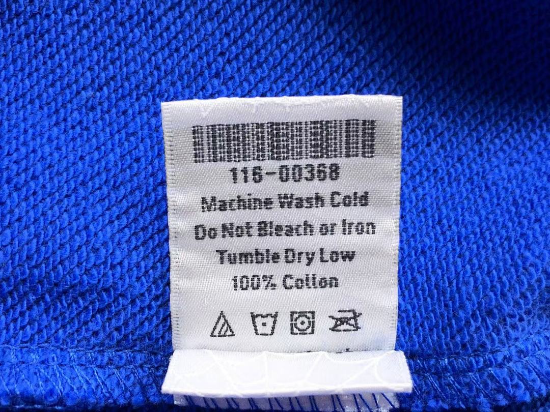 Sp5der TROUSERS128 SP5DER HOODIE - Image 27