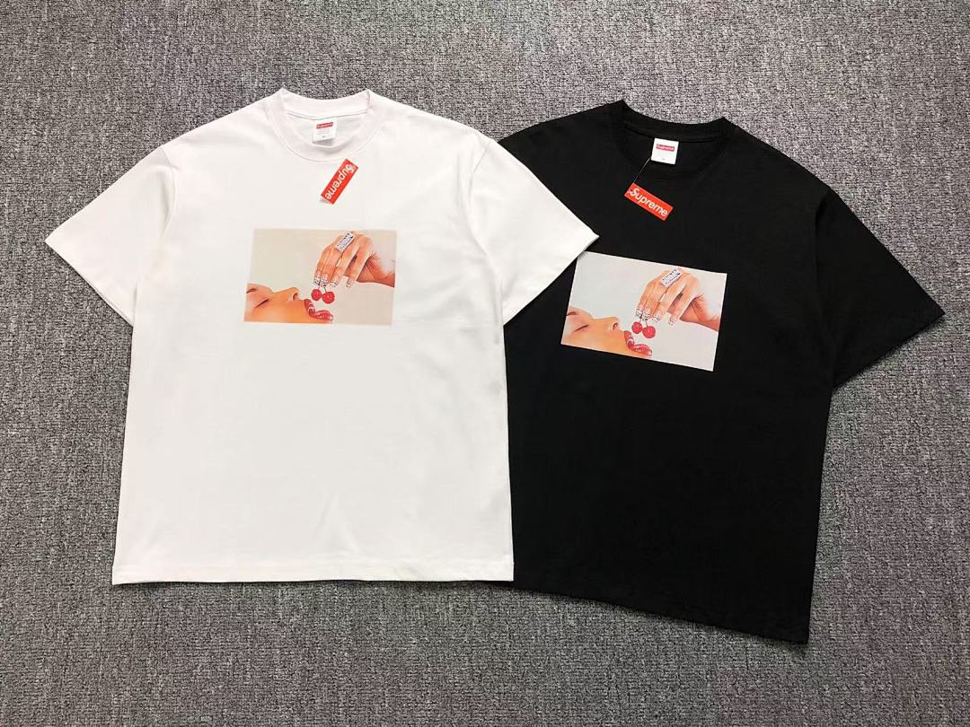 Supreme 88 S⭐⭐R⭐⭐E T-SHIRT - Image 3
