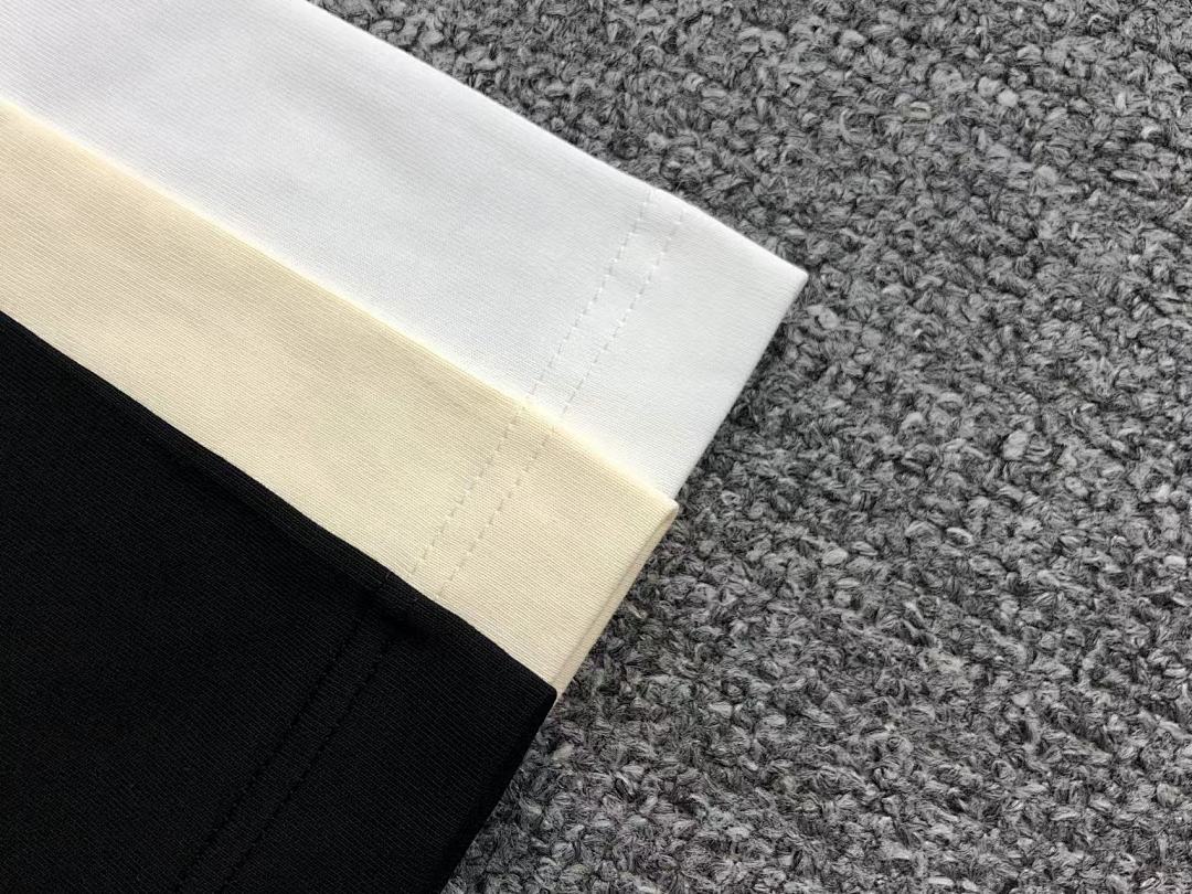 Gucci 95 G⭐C⭐I T-SHIRT 502170481 (Im 170Cm 57Kg I Wear Size S In The Phot) - Image 18