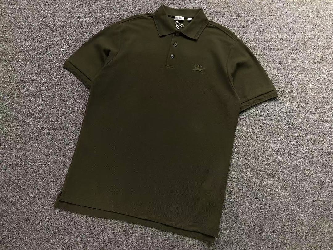 Burberry 178 B⭐R⭐E⭐RY POLO 2205142004 (Im 170Cm 60Kg I Wear Size L In The Phot) - Image 11