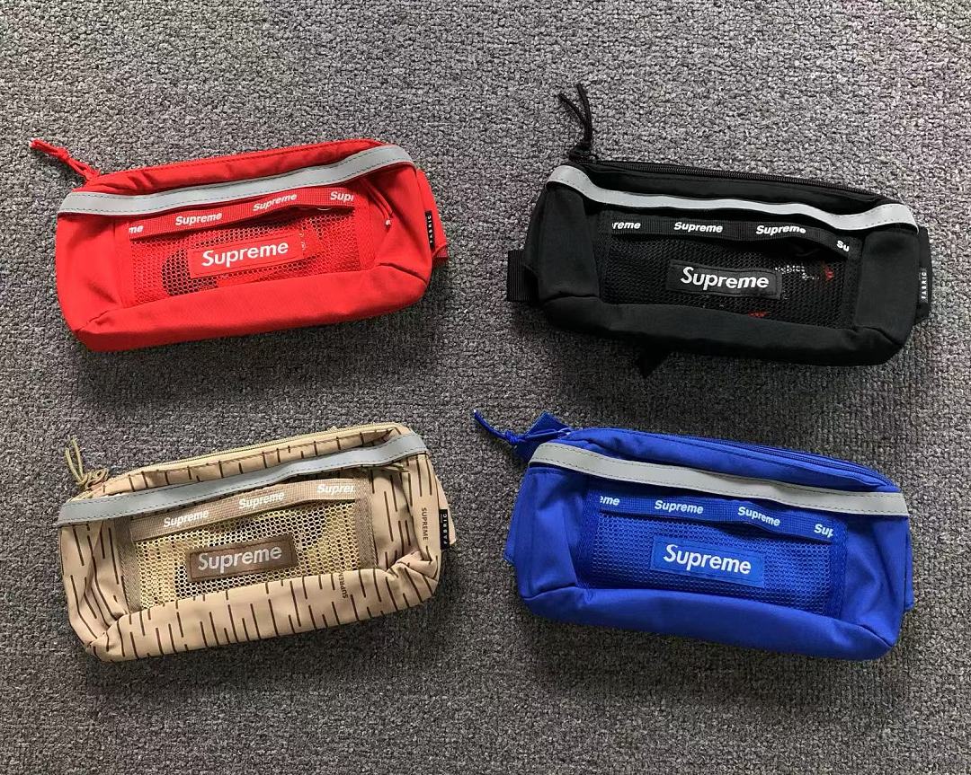 Supreme 68 S⭐⭐R⭐⭐E BAG 5251409179 (Long 24CM* Wide 4CM* High 14CM) - Image 2
