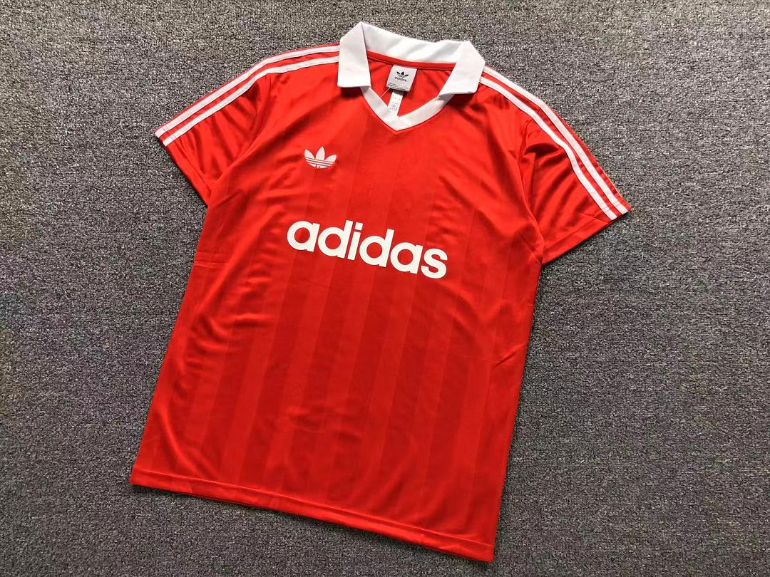 Unbranded 78 FOOTBALL T-SHIRT 125926002 (Im 170Cm 60Kg I Wear Size L In The Phot) - Image 6