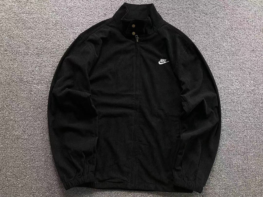 Nike 208 N⭐K⭐ JACKET 3110310219 (Im 170Cm 60Kg I Wear Size L In The Phot) - Image 7