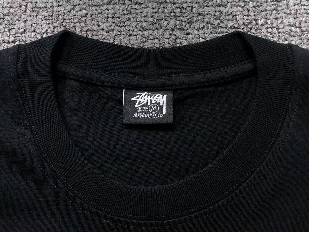 Stussy 85 STUSSY T-SHIRT - Image 25