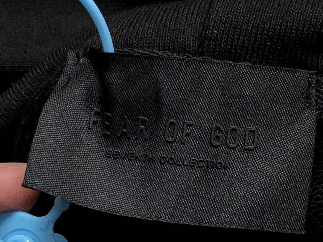Fear of God 135 FOG - Image 24