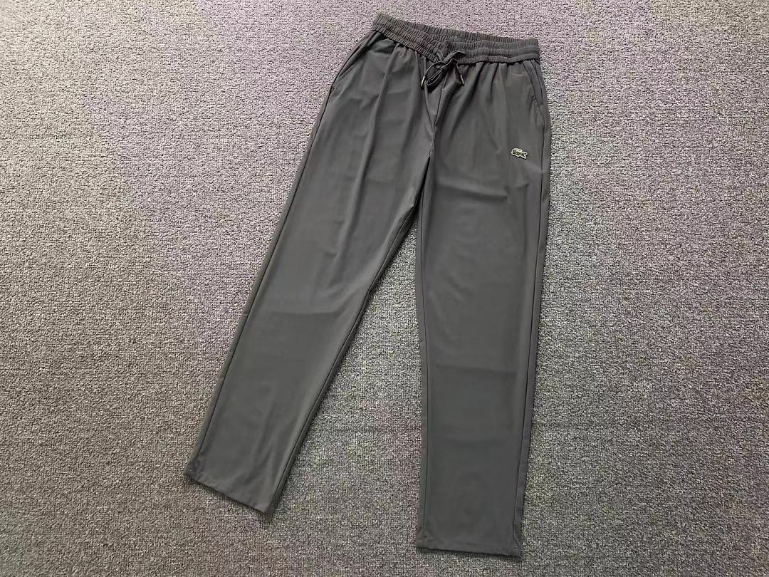 Lacoste 178 LACOSTE TROUSERS 22060807001 (Im 170Cm 60Kg I Wear Size M In The Phot) - Image 7