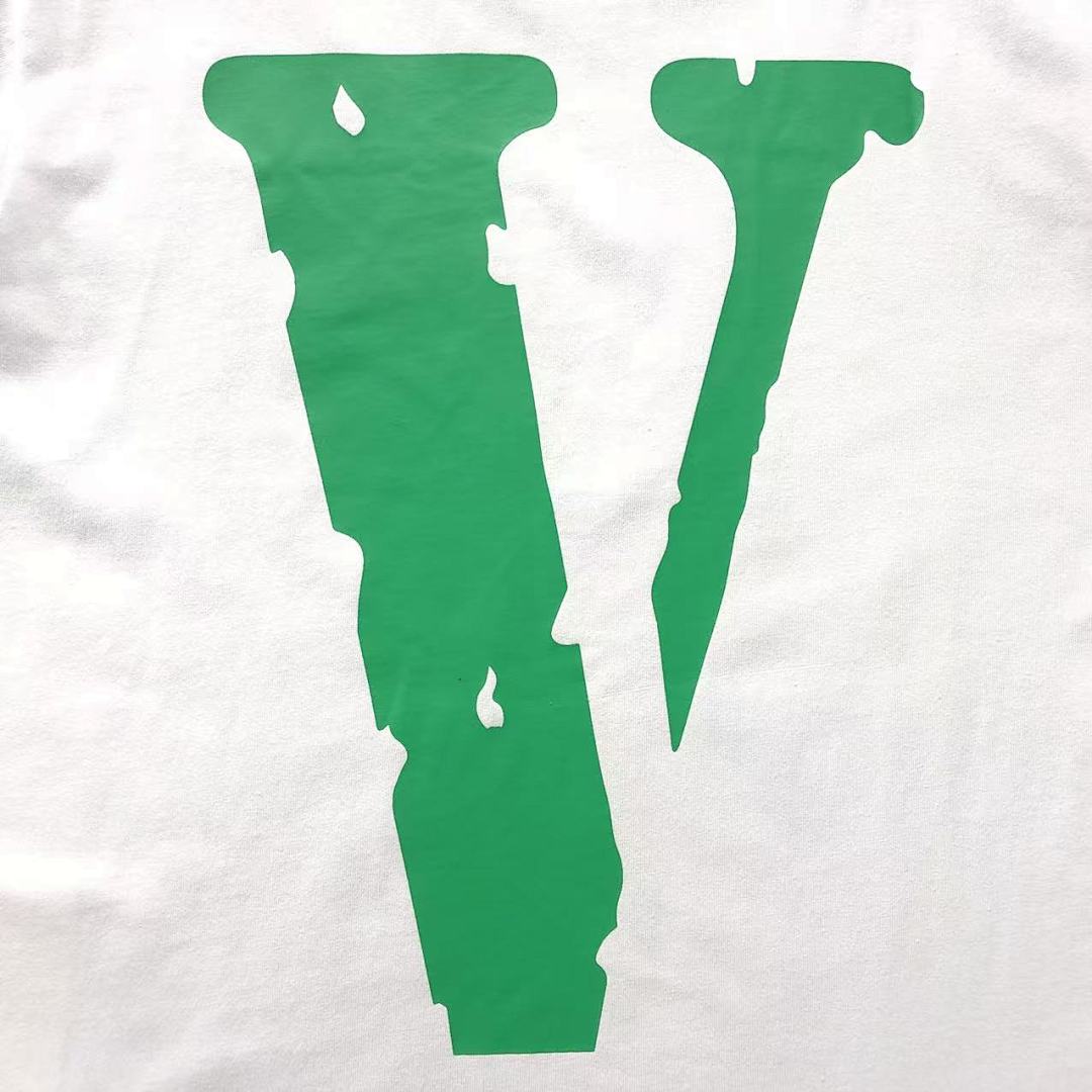 On Running 69 VLONE T-SHIRT 504149991 (Im 170Cm 60Kg I Wear Size S In The Phot) - Image 13