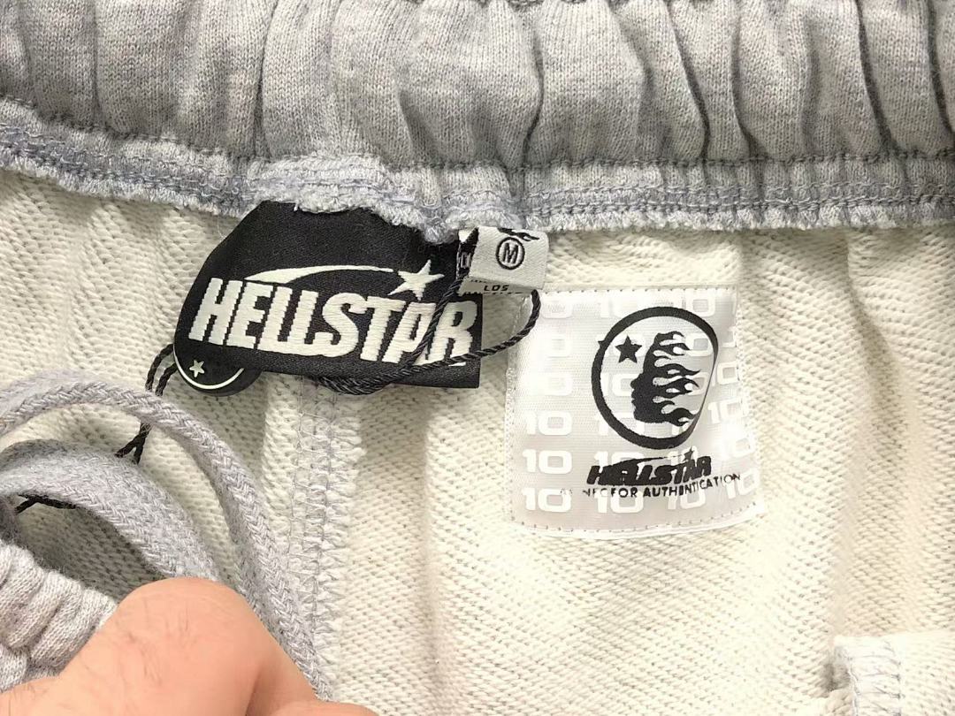 Hellstar TROUSERS218 HELLSTAR HOODIE - Image 34