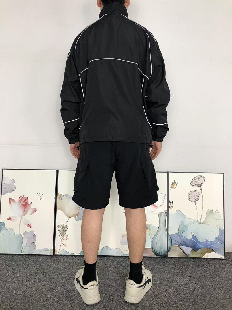 Supreme 258 S⭐⭐R⭐⭐E JACKET 4107081277 (Im 170Cm 60Kg I Wear Size S In The Phot) - Image 4