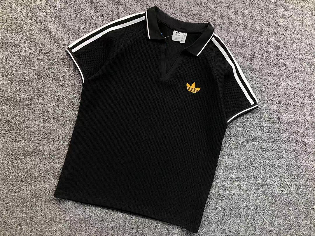 Adidas 89 A⭐I⭐AS POLO 216010835 (Im 170Cm 60Kg I Wear Size L In The Phot) - Image 12