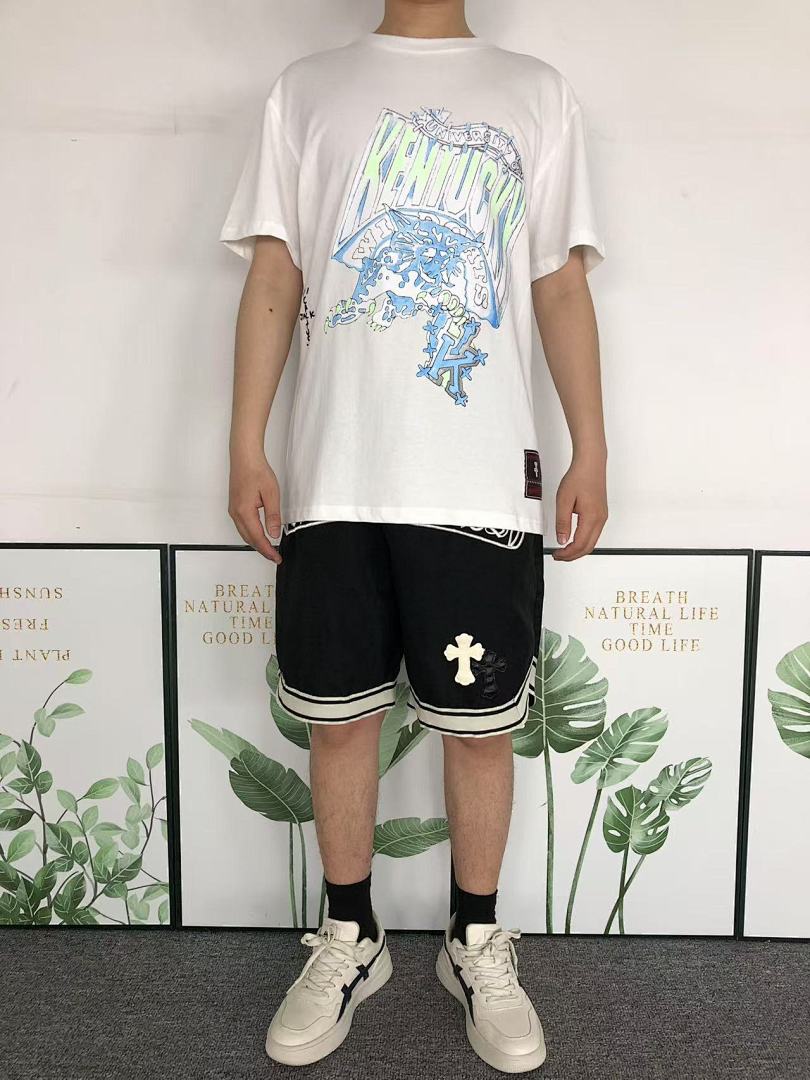 Travis Scott 78 TRAVIS SCOTT T-SHIRT 213291546 (Im 170Cm 60Kg I Wear Size S In The Phot) - Image 3
