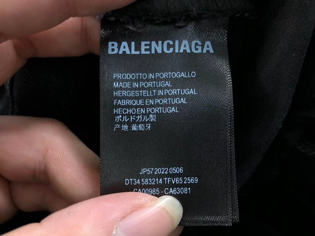 Balenciaga 198 B⭐L⭐⭐⭐IA⭐A - Image 38