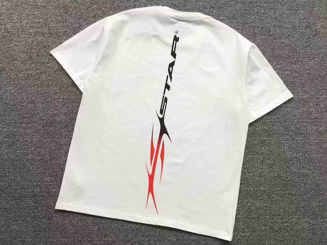 Hellstar 95 HELLSTAR T-SHIRT 3204251217 (Im 170Cm 60Kg I Wear Size S In The Phot) - Image 11