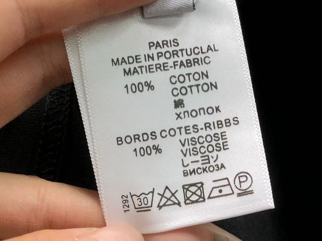 Off-White 95 OFF-WHITE T-SHIRT 525290881 (Im 170Cm 60Kg I Wear Size S In The Phot) - Image 24